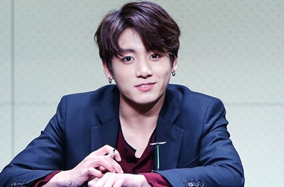 Berjerawat Parah, Wajah Jungkook BTS di KBS Gayo Buat Netter Miris
