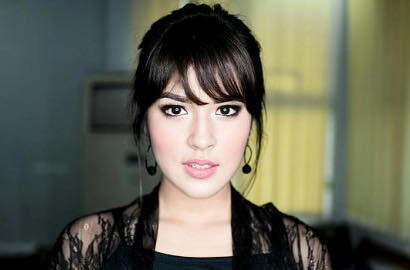 Diejek Gendut oleh Haters, Jawaban Bijak Raisa Bikin Hati Netter Terenyuh