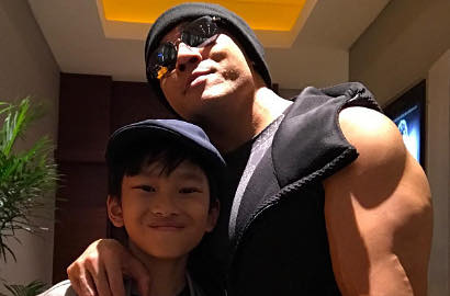 Azka Sudah Punya Pacar, Dedy Corbuzier Masih Trauma Menikah?