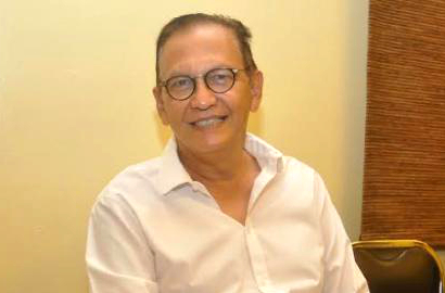 Roy Marten Akhirnya Ungkap Status Cewek Cabe-Cabean yang Sebenarnya