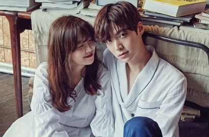 Netter Sebut Program Baru Ahn Jae Hyun-Goo Hye Sun Bakal Saingi 'WGM', Setuju?