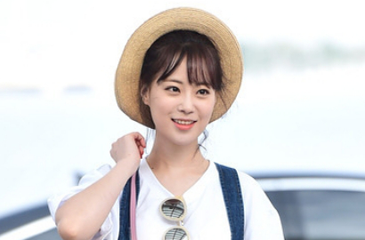 Pamer Selfie Bareng, Youngji Eks Kara Disindir Kalah Cantik dari Kakaknya