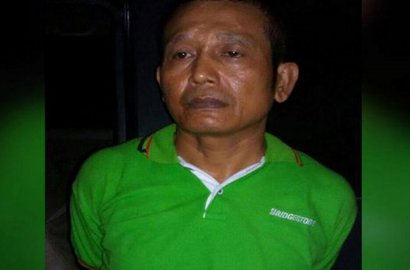 Jadi Perampok Sadis, Ramlan Punya Sakit Ginjal dan Gangguan Jiwa