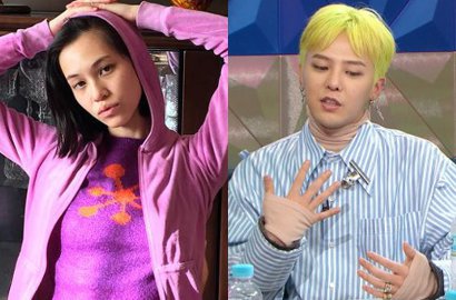 Postingan Kiko Mizuhara Ini Jadi Balasan Buat Pernyataan G-Dragon?