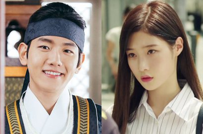 Sederet Idol K-Pop Ini Jajal Akting di 2016, Dipuji atau Malah Dihujat?