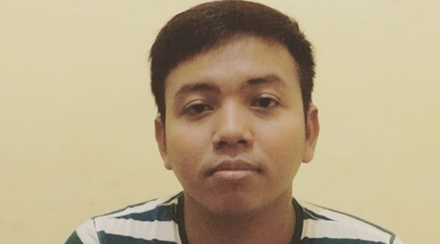 Raih Runner Up 2 'D' Academy Asia 2', Irsya Ucapkan Ini di Instagram