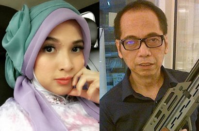 Korban Perampokan Sadis Pulomas yang Tewas Ternyata Keponakan Andhara Early