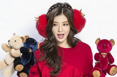 Terdampar di Pulau Terpencil, Lee Sun Bin Tetap Ceria di 'Missing 9'