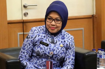 Ini Alasan Polisi Periksa Suami Sylviana Murni Terkait Isu Makar