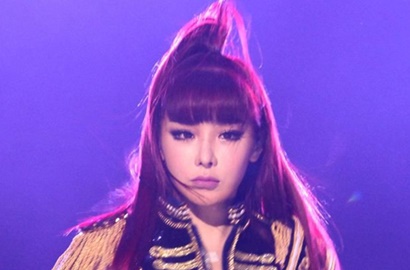 Un-Like Tweet Dukung Israel, Park Bom Balas Cuitan Haters Ini