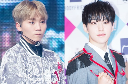 Hoshi Seventeen Ngebet Debut Solo, Seungkwan Beri Bocoran Ini