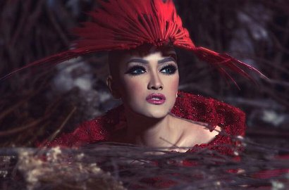 Ayu Ting Ting Dihujat Gara-Gara Belum Jenguk, Jupe Langsung Unggah Foto Ini