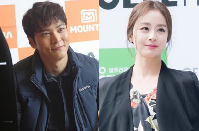 Dukung Joo Won, Kim Tae Hee Kirim Truk Kopi ke Lokasi 'My Sassy Girl'