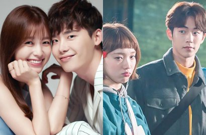 Jong Suk-Hyo Joo Hingga Joo Hyuk-Sung Kyung, Siapa Paling Serasi di MBC Drama Awards?