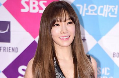 Tampil Cantik di SBS Gayo Daejun, Total Harga Dress Tae Yeon Capai Rp 63 Juta