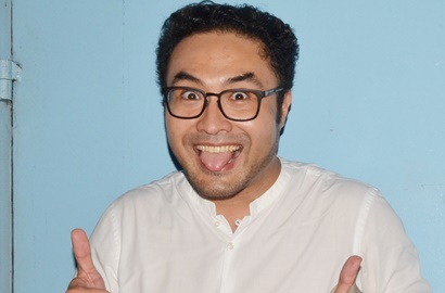 'Hangout' Tembus 1,5 Juta Penonton, Begini Komentar Surya Saputra