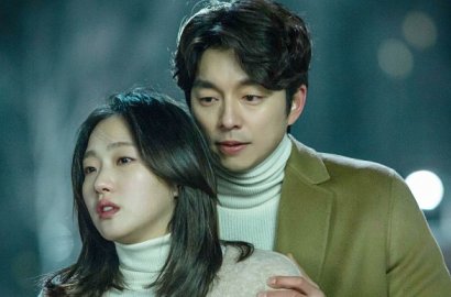 Cetak Rekor Lagi, 'Goblin' Siap Susul Rating Tertinggi 'Reply 1988'