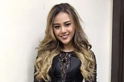 Dikenalkan ke Keluarga Pacar, Aurel Hermansyah Siap Nikah Muda?