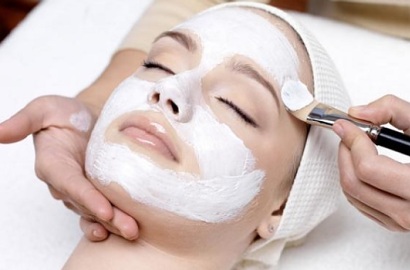 Makin Pede, Inilah Masker Alami yang Bisa Bikin Payudara Kencang