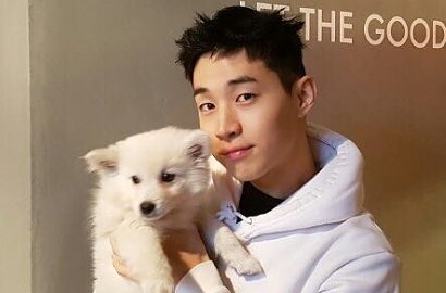 Lega Curhat Soal SM, Henry Girang Sapa Fans Lewat Video Manis
