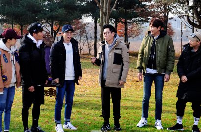 Tim 'Running Man' Minta Maaf Lagi Soal Kontroversi, Netter: Bukan Salah Mereka