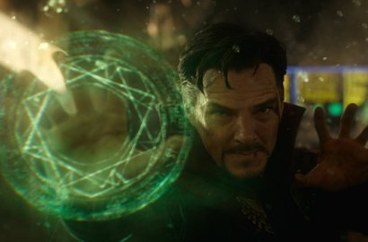 Doctor Strange Akan Terlibat dalam Pertempuran 'Thor: Ragnarok'