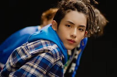 Garang Tapi Ganteng, SM Rilis Teaser Taeil dan Winwin NCT 127 untuk 'Limitless'