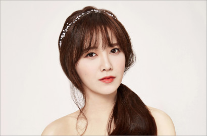 Comeback Usai Nikah, Goo Hye Sun Siapkan Pameran Spesial Untuk Fans