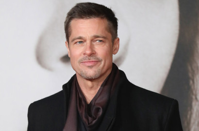 Kumpulan Artikel Gosip dan Berita Brad Pitt, Grup 3. Hal 2 - WowKeren.com