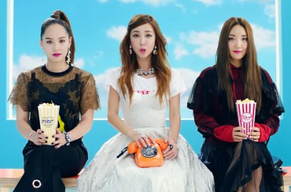 Reuni Lagi di Bawah SM Setelah 15 Tahun, S.E.S Rilis MV 'Paradise' dan 'Remember'