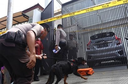Tewaskan 6 Orang, Pelaku Perampokan Pulomas Ini Minta Ditembak Mati