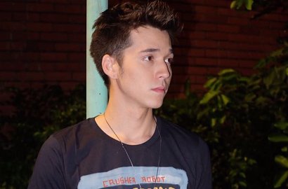 Stefan William Ungkap Fans 'Anak Jalanan' Sakit Gara-Gara Boy Meninggal