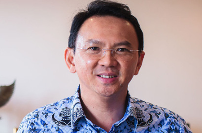 Ahok Jalani Sidang Keempat, Enam Orang Saksi Bakal Dihadirkan