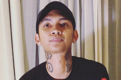 Setelah Ejek Iwa K, Young Lex Kembali Dibully Soal Makian Alat Kelamin Sendiri