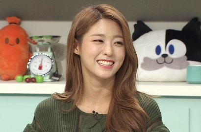 Bagi Rata Bayaran Iklan dengan Member Lain, Seolhyun AOA Bikin Netter Simpati
