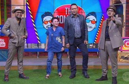 'The Comment' NET TV Pindah Jam Tayang, Netizen Minta Tetap Tayang Malam