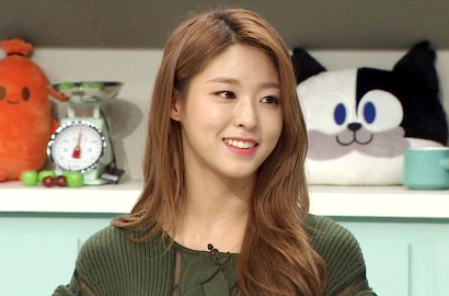 Punya Bodi Menawan, Ini Pola Makan Seolhyun AOA, Mau Coba?