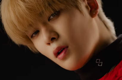 Bikin Makin Tak Sabar, Giliran Jaehyun Super Mempesona di Teaser 'Limitless' NCT 127
