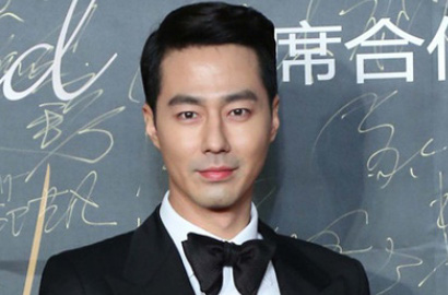 Beri Pujian, Ini yang Dipelajari Jo In Sung dari D.O. EXO