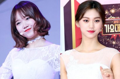 Yoojung-Doyeon Siap Debut Gabung Grup Baru Usai IOI Bubar, Fana Antusias