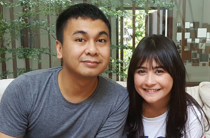 Digoda Gading Marten, Prilly Latuconsina dan Raditya Dika Cinlok?