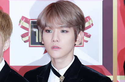 2016 Disebut Tahun Menakjubkan Bagi Baekhyun EXO, Ini Sebabnya