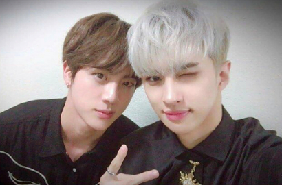Lengket Terus, Dua Idol Ini Diprediksi Bakal Ditimpa Skandal Kencan