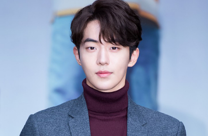Nam Joo Hyuk Digaet Main Drama Adaptasi Webtoon Milik tvN, Peran Apa?