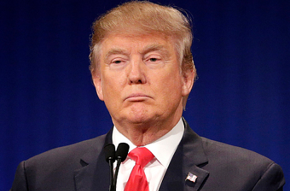 Korut Siapkan Uji Coba Nuklir, Donald Trump: Tak Mungkin Sampai AS