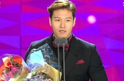 Kim Jong Kook Akan Tampil di '2 Days 1 Night', Kapan?
