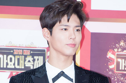 Bosan Jadi Pangeran, Park Bo Gum Ingin Jajal Karakter Baru