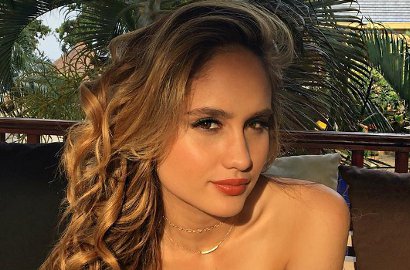 Jalani Pemotretan, Netter Penasaran Alasan Bagian Dada Cinta Laura Disensor