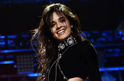 Usai Keluar dari Fifth Harmony, Camila Cabello Siap Rilis Single Solo