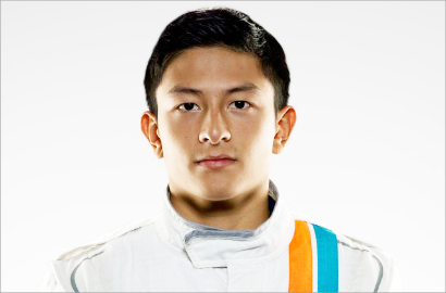Tersandung Masalah Dana, Rio Haryanto Gagal Maju F1 2017